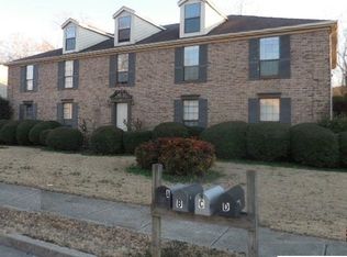 2609 Wynterhall Rd S, Huntsville, AL 35803