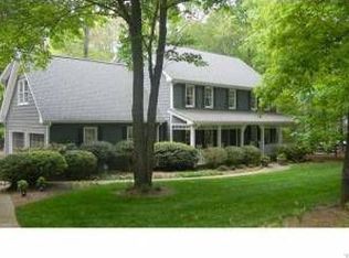 11929 Appaloosa Run E, Raleigh, NC 27613