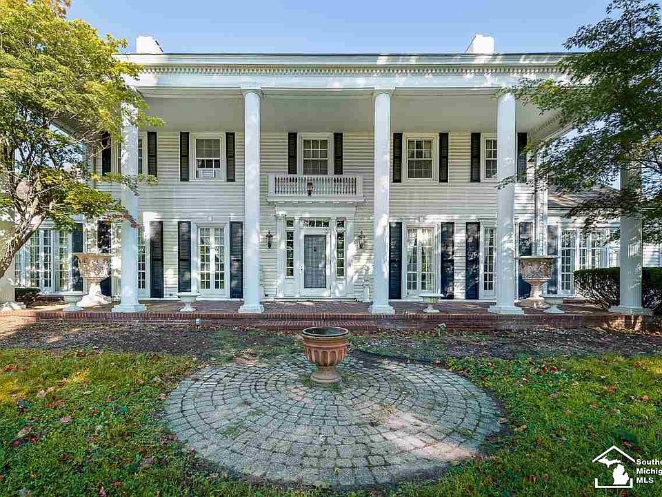 14341 & 14351 S Dixie Hwy, Monroe, MI 48161 Zillow