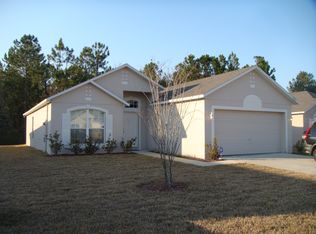 5471 Shady Pine St S, Jacksonville, FL 32244