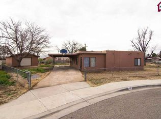 1430 N Alameda Blvd, Las Cruces, NM 88005