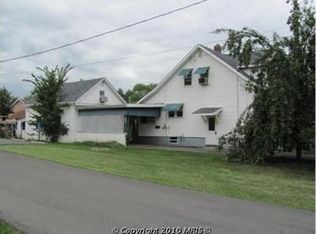 324 Everett Pl, Romney, WV