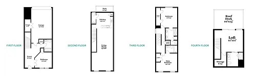 Floor plan C5