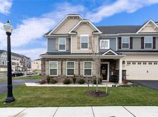 4739 Rafi Rd, Easton, PA 18045