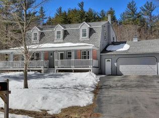 13 Ashford Rd, Hampstead, NH 03841