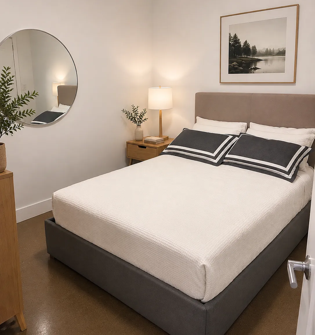 Rumery Lofts - Short Term Rentals — Photo 3
