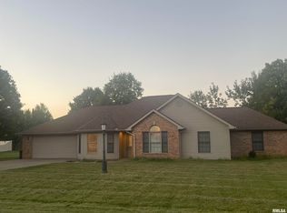 404 Bogie Dr, Herrin, IL 62948