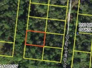 200 Mossy Oaks 4th St Lot 15, Quincy, FL 32351