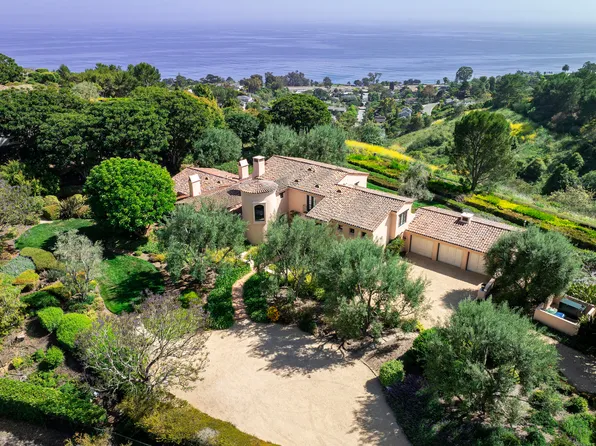 2240 Ortega Ranch Rd, Santa Barbara, CA 93108