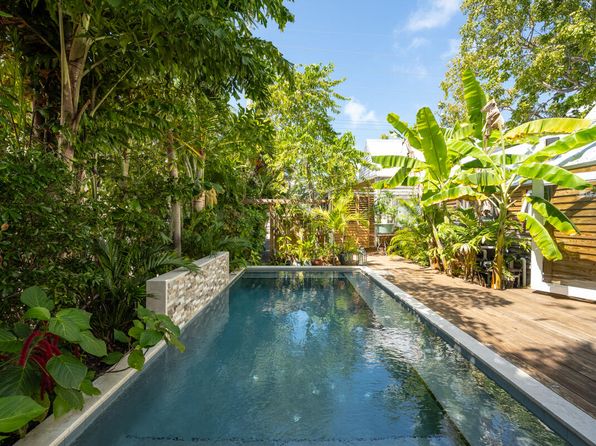 Key West FL Single Family Homes For Sale - 76 Homes | Zillow