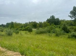 Lapeer Rd, Davison, MI 48423