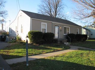 4018 Glenhurst Ave, Shively, KY 40216