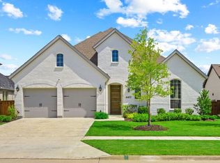 4411 Silver Spur Dr, Prosper, TX 75078
