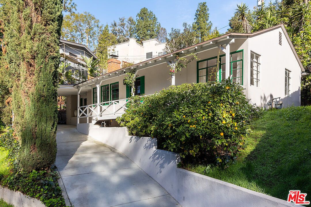 6345 Deep Dell Pl, Los Angeles, CA 90068 Zillow