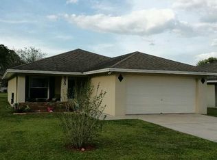 535 7th St SE, Fort Meade, FL 33841