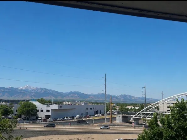 4600 E Asbury Cir APT 401, Denver, CO 80222