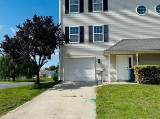 166 Downey Oak Cir, Camden Wyoming, DE 19934