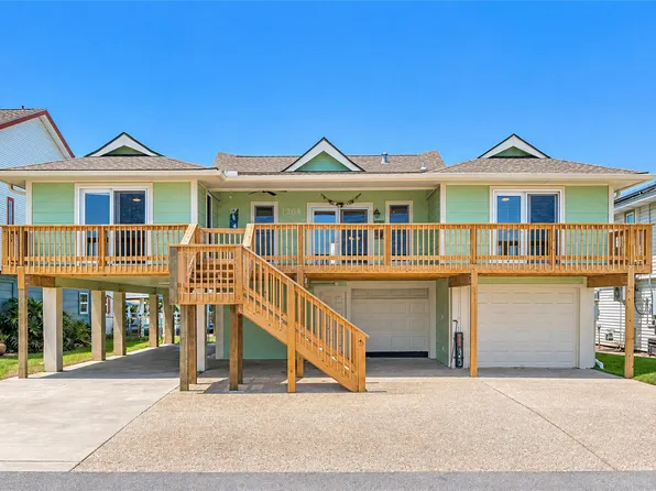 1264 Blue Heron St, Bayou Vista, TX 77563
