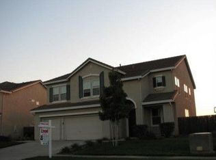 4541 McRoberts Dr, Mather, CA
