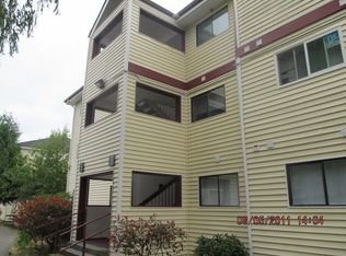 29645 18th Ave S APT B102, Federal Way, WA