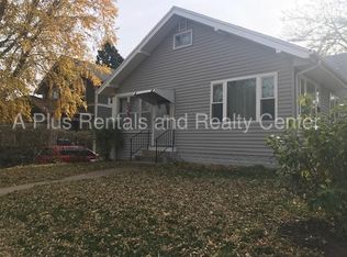 1013 W 21st St, Sioux Falls, SD 57105