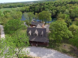 21301 NW 1700th Rd, Garnett, KS 66032