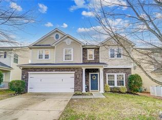 9022 Seamill Rd, Charlotte, NC 28278