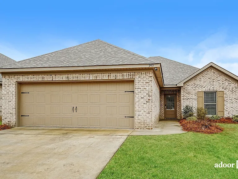 143 Shelby Mae Cir — Photo 1