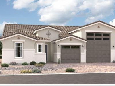18171 W Ashley Dr, Goodyear, AZ, 85338