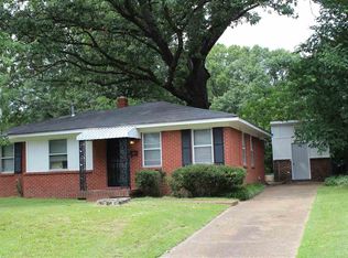 4924 Verne Rd LOT 62, Memphis, TN 38117