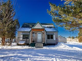 119051 Juniper Acres Rd, Butte, MT 59750