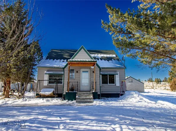 119051 Juniper Acres Rd, Butte, MT 59750