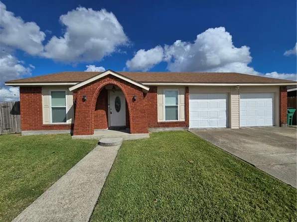 101 Saint James Dr, Gretna, LA 70056