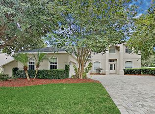 2136 Madison Ivy Cir, Apopka, FL 32712