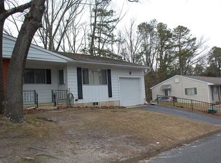 6 Delaware Way #A, Manchester Township, NJ 08759