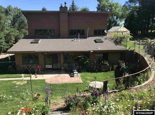 5 Shady Ln, Buffalo, WY 82834