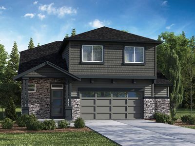21516 SE Etna Pl SE LOT 78, Bend, OR, 97702
