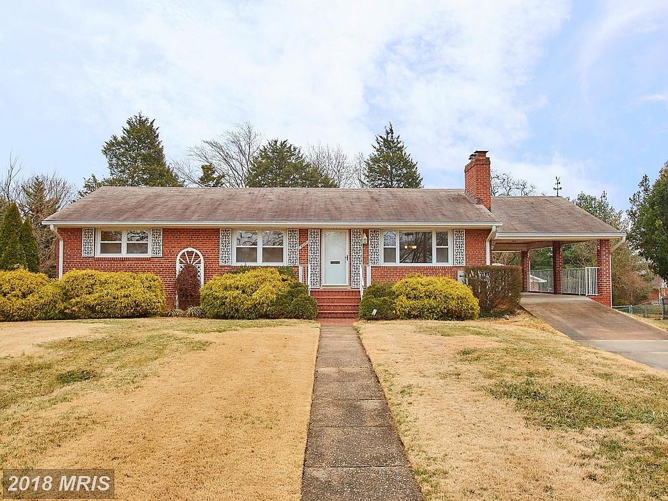 1st image of 4517 Rynex Dr