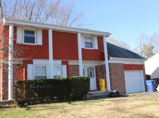 2305 Beverly Rd, Cinnaminson, NJ 08077