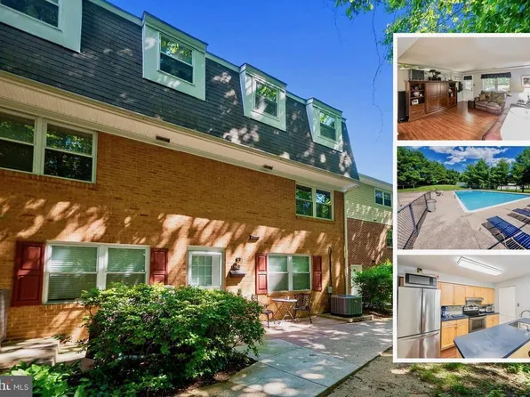 9 Heritage Ct APT C, Annapolis, MD 21401