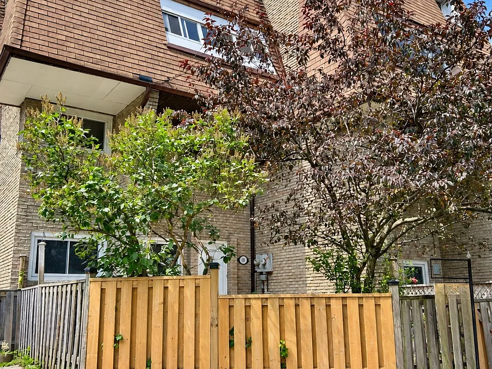 78 Scarborough Golf Club Rd #58