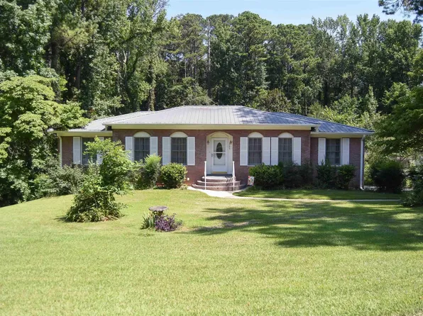 309 Valley Rd, Weaver, AL 36277