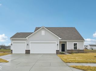 8149 Camellia Ln, Pendleton, IN 46064