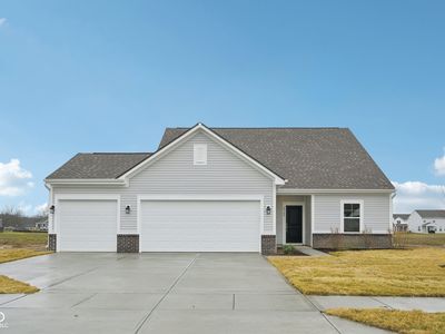 8149 Camellia Ln, Pendleton, IN, 46064