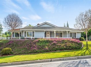 314 Roughrider Rd, La Verne, CA 91750