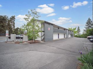 Eastern View Terrace Apartments, Spokane, WA 99212