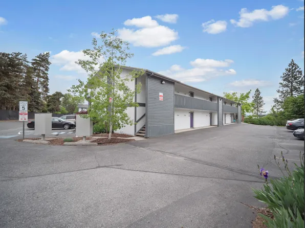 Eastern View Terrace Apartments, 402 S Eastern Rd #20, Spokane, WA 99212
