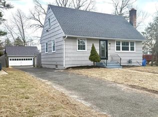 127 Madison Ave, Laurel Springs, NJ 08021