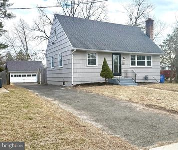 127 Madison Ave, Laurel Springs, NJ, 08021