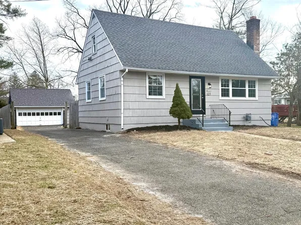 127 Madison Ave, Laurel Springs, NJ 08021